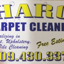 Haro Carpet Cleaning - Upholstery Cleaners