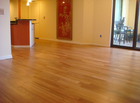 True Quality Wood Flooring - Fort Lauderdale, FL