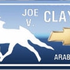 Joe V Clayton Chevrolet gallery