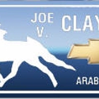 Joe V Clayton Chevrolet