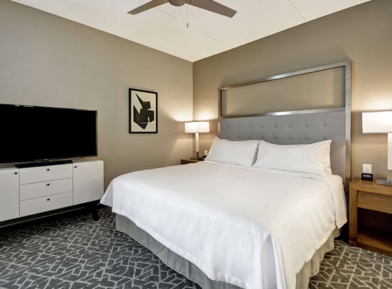 Homewood Suites by Hilton Raleigh Cary I-40 - Cary, NC