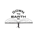 Down To Earth - Sprinklers-Garden & Lawn, Installation & Service