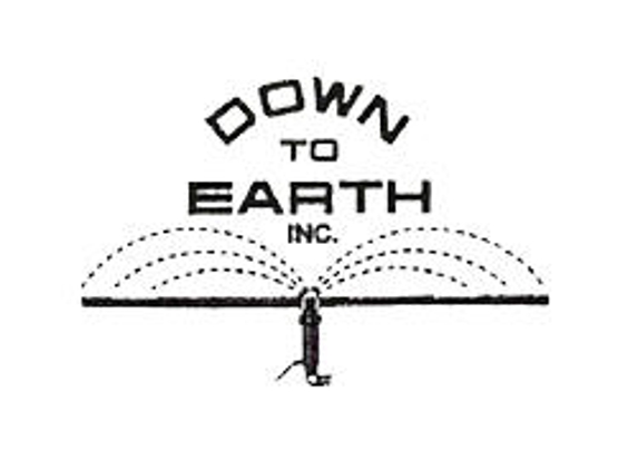 Down To Earth - La Porte, IN