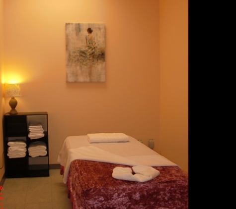 oriental massage & reflexology - reno, NV