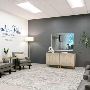 Pasadena Villa Outpatient Treatment Center – Franklin - Franklin, TN