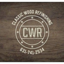 classic wood refinishing - Cabinet Makers