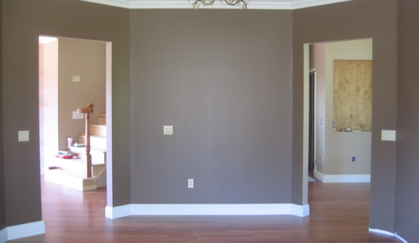 Eddie's Painting Service - Fort Worth, TX