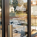 Amy Rychwalski Salmon: Allstate Insurance