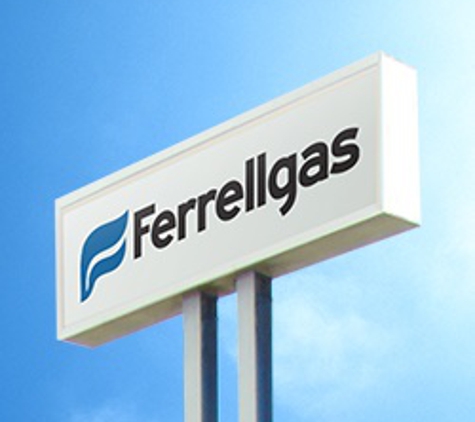 Ferrellgas - New London, MN