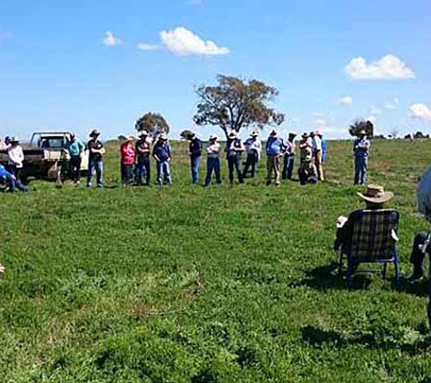 Rural Financial Counselling Service NSW - Northern Region - Narrabri, NSW