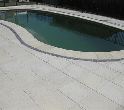 Purcell Paving and Masonry