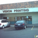 Vision Printing - Printers-Equipment & Supplies