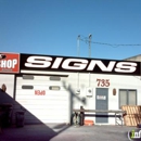 Burgess Signs Inc - Signs