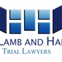 The Hall Law Firm P.A.