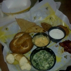 Buffalo Wild Wings