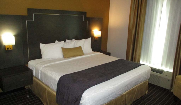 Best Western Plus Regency Park - Walker, LA