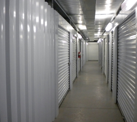 AAA Storage World - Hendersonville, NC