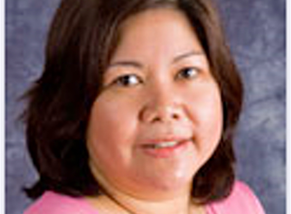 Dr. Mary Rose Ramos Gallardo, MD - Brick, NJ