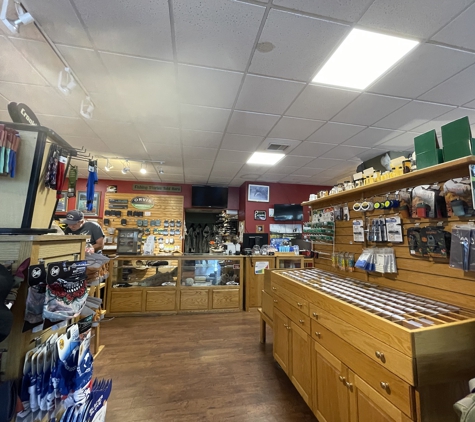 Fly Fishing Outfitters - Avon, CO