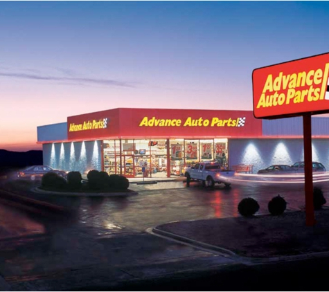 Advance Auto Parts - Houston, TX