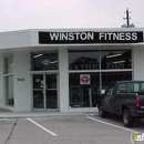 Winston Fitness Equipment Inc - Exercise & Fitness Equipment
