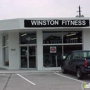 Winston Fitness Equipment Inc