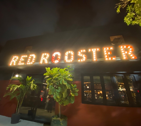 Red Rooster Overtown - Miami, FL