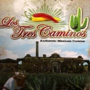 Tres Caminos Mexican Grill - Restaurants