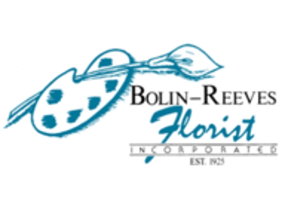 Bolin-Reeves Florist Inc - Birmingham, AL