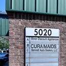 Cura Maids - Maid & Butler Services
