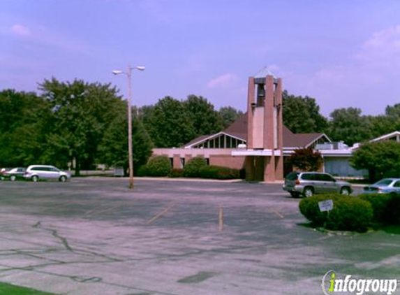 Bethany-Peace United Church of Christ - Saint Louis, MO