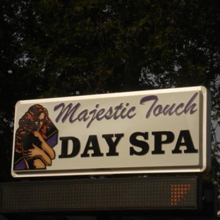 A Majestic Touch Day Spa - Leesville, SC