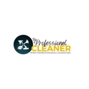 The Professional Cleaner - House Cleaning