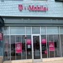 T-Mobile - Cellular Telephone Service