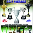 Crown Trophy - Trophies, Plaques & Medals