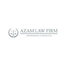 Azam Law Firm P.C. - Attorneys