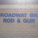 Broadway Bait Rod & Gun - Hunting & Fishing Preserves
