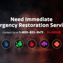 Fireservice Disaster Kleenup - Disaster Recovery & Relief