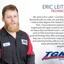 TGK Automotive - Auto Repair & Service