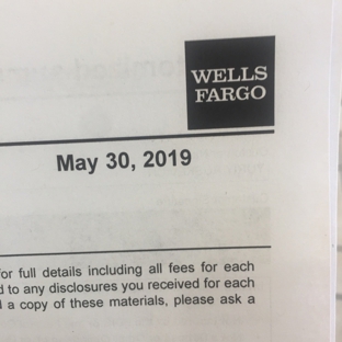 Wells Fargo Bank - Citrus Heights, CA