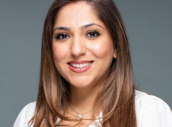 Aniqa Irfan Gorgani, MD - Bethpage, NY