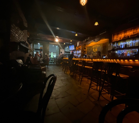 Backspace Bar & Kitchen - New Orleans, LA