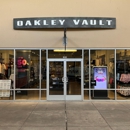Oakley Vault - Clothing Stores