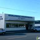 Builders Hardware of Oregon - Doors, Frames, & Accessories