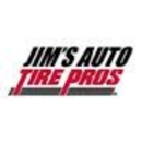 Jim's Auto & Tire Pros - Automobile Parts & Supplies