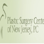 Plastic Surgery Center of New Jersey PC