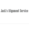 Jack's Alignment Service gallery