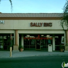 Sally Beauty Supply