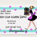 Green clean cleaning  Service - House Cleaning