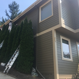 Mayco Painting LLC - Beaverton, OR